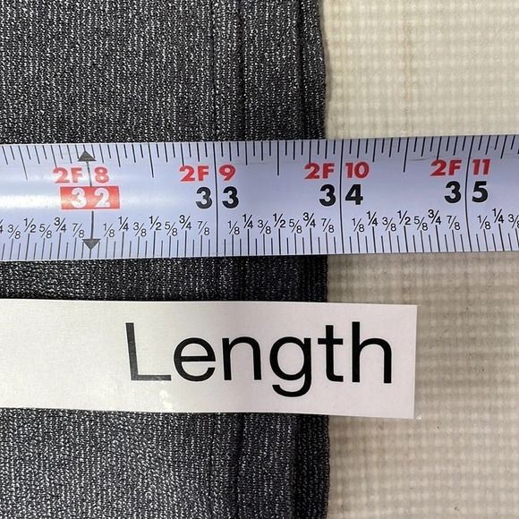 Michael Stars Dress Maternity Cowl Neck Grey Knit Size Small - Picture 8 of 11